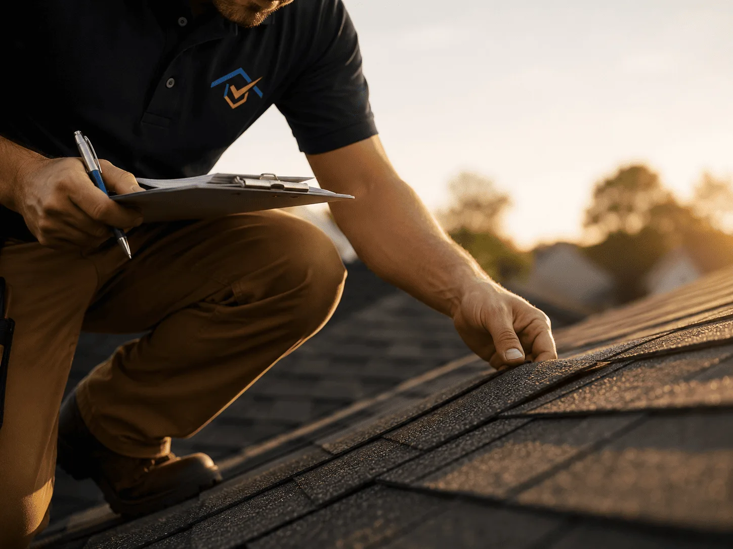 Why Choose Roof Inspection in Stratford, WA